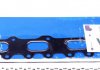 Прокладка колектора з листового металу в комбінації з паронитом VICTOR REINZ 71-29349-00 (фото 2)