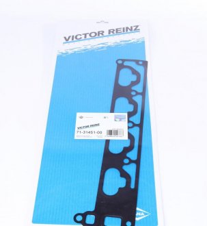 Прокладка коллектора VICTOR REINZ 71-31451-00 (фото 1)