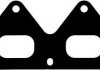 Прокладка выпускного коллектора RENAULT Duster/Logan/Megane ''1.6''06-18 713586100