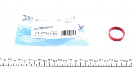 Прокладка корпуса VICTOR REINZ 71-77546-00 (фото 1)