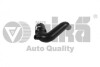 ПАТРУБОК СИСТЕМИ ОХОЛОДЖЕННЯ Skoda Fabia 2,0L (10-08)/VW Jetta (10-),Polo (08-14) VIKA 11031519401 (фото 1)