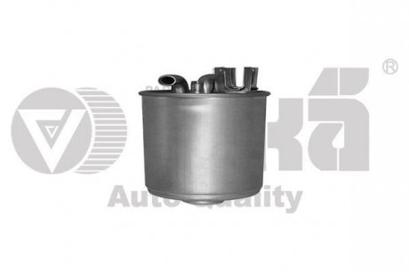 Фильтр топливный Skoda Superb (02-08)/VW Passat (97-05)/Audi A4 (99-08),A6 (98-05) VIKA 11270041401 (фото 1)