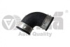 Патрубок интрекуллера Skoda Fabia 1,9D (03-08)/VW Polo (02-) (11451795201) vika