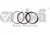 Комплект поршневих кілець (на поршень) Skoda Fabia 1,6L (15-),Octavia (14-)/VW Go 11981543201