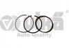 Комплект поршневих кілець (на двс) Skoda Octavia 1,8/2,0L (12-)/VW Amarok (10-),T5 (11-15)/Audi A6 (11-13) (11981570301) vika