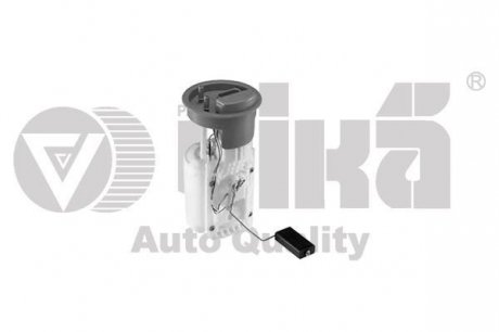 Модуль подачи топлива с датчиком уровня Skoda Octavia (01-11)/Audi A3 (01-03)/Se VIKA 19190048601 (фото 1)