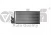 Радиатор печки Audi 100/A6 (-97) (28190011501) VIKA