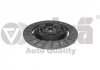 Диск сцепления VW Caddy (95-04),Golf (92-97),Polo (94-01)/Seat Ibiza (93-02) VIKA 31410004501 (фото 1)