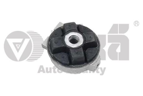 Опора КПП ліва Audi 80, 90/VW Passat, Gol (84-13) VIKA 33990029601