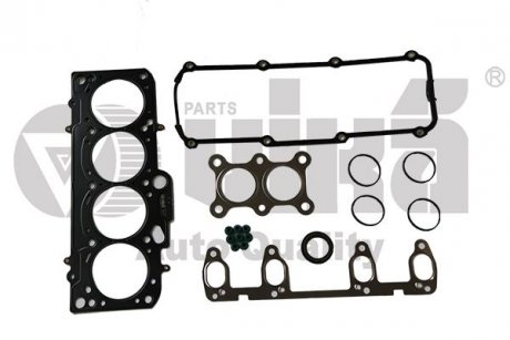 Комплект прокладок двигуна верхній Skoda Octavia/ Audi A3, A4/VW Golf IV 1.6 (VIKA K10979001