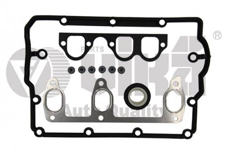 Комплект прокладок двс (верхній) VW Polo (99-)/Skoda Roomster (06-10),Fabia (03-)/Audi A2 (00-05) VIKA K10979601