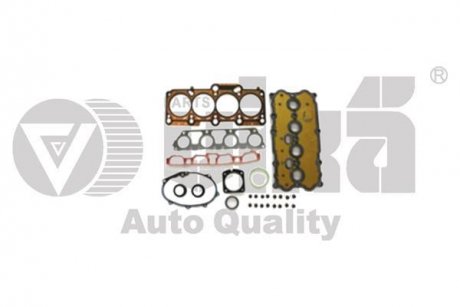 Комплект прокладок двигуна 2,0L VW Golf (05-08),Passat (05-10)/Skoda Octavia (04-13)/Audi A4 (02-04) VIKA K11767401