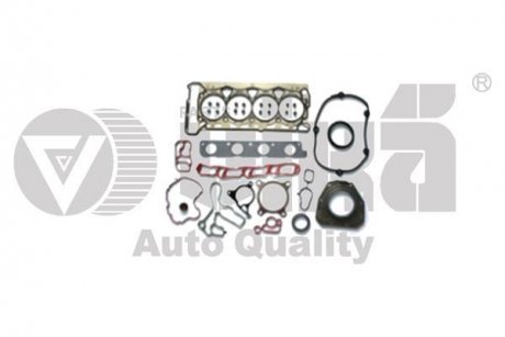 Комплект прокладок двигуна VW Golf (04-09),Passat (06-11)/Audi A4 (08-15),TT (06-14) VIKA K11771901