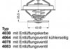 Термостат WAHLER 4078.79D (фото 1)