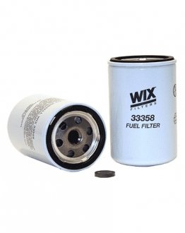 Фільтр паливний CASE-IH(WIX) WIX FILTERS 33358