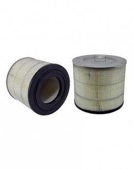 Фільтр повітряний JOHN DEERE(WIX) WIX FILTERS 42738 (фото 1)