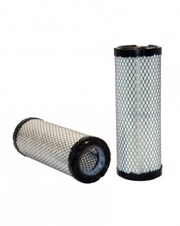 Фильтр воздушный HD(Wix-Filtron) WIX FILTERS 42801 (фото 1)