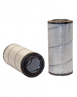 Фильтр воздушный HD(Wix-Filtron) WIX FILTERS 46562 (фото 1)