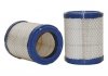 Фільтр повітря CHRYSLER SEBRING 01-06 USA (WIX-FILTERS) WIX FILTERS 46677 (фото 1)