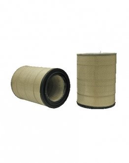 Фильтр воздушный HD(Wix-Filtron) WIX FILTERS 46746 (фото 1)