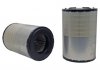 Фильтр воздушный HD(Wix-Filtron) WIX FILTERS 49561 (фото 1)