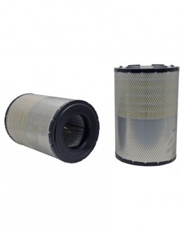 Фільтр повітряний JOHN DEERE(WIX) WIX FILTERS 49561 (фото 1)