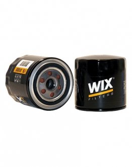 Фильтр масляный HD(Wix-Filtron) WIX FILTERS 51085 (фото 1)