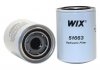 Фильтр масляный HD(Wix-Filtron) WIX FILTERS 51663 (фото 1)