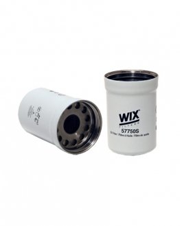 Фильтр масляный HD(Wix-Filtron) WIX FILTERS 57750S (фото 1)