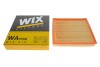 Фильтр воздушный, 2.2TDCI WIX FILTERS WA9558 (фото 4)