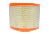 Фильтр воздушный TOYOTA HILUX/FORTUNER 2.5D 05- (WIX-FILTERS) WIX FILTERS WA9644 (фото 4)