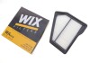 Фильтр воздушный Honda CR-V III (WIX-Filtron) WIX FILTERS WA9678 (фото 2)