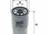 Фильтр топливный WF8163