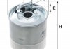 Фильтр топливный, 2.2-3.0CDI 06-09 (+отв. датчика воды) WF8353
