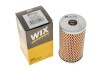 Фильтрующий элемент масляного фильтра WIX FILTERS WL7026 (фото 4)