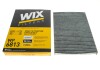 Фильтр салона угольный, 1.9TDI/SDI WIX FILTERS WP6813 (фото 3)