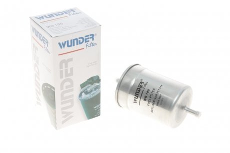 Фильтр топливный WUNDER FILTER WB 100