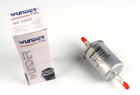 Фильтр топливный WUNDER FILTER WB 105OP (фото 1)