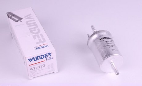 Фильтр топливный WUNDER FILTER WB 123