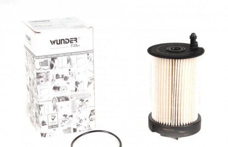 Фильтр топливный WUNDER FILTER WB 149 (фото 1)