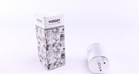 Фільтр паливний WUNDER FILTER WB 150
