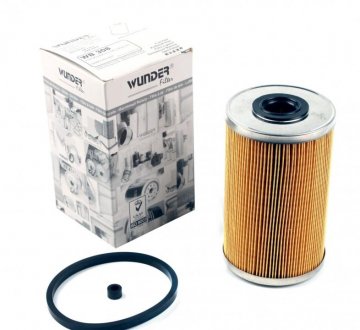 Фильтр топливный WUNDER FILTER WB 308 (фото 1)