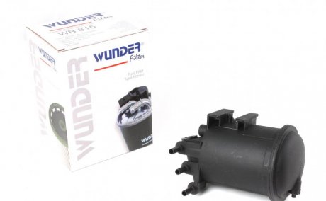 Фильтр топливный WUNDER FILTER WB 815