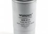 Фильтр топливный WUNDER FILTER WB 913 (фото 2)