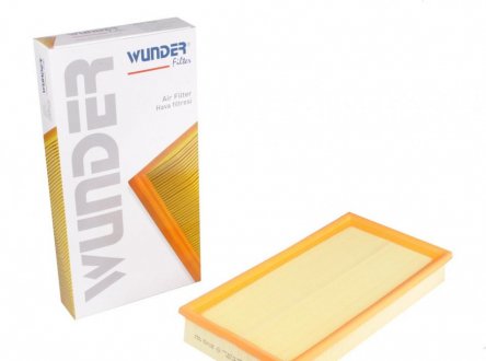 Фильтр воздушный WUNDER FILTER WH 100 (фото 1)