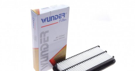 Фільтр повітряний WUNDER FILTER WH 1034 (фото 1)