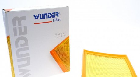 Фильтр воздушный WUNDER FILTER WH 1053 (фото 1)