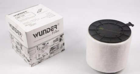 Фильтр воздушный WUNDER FILTER WH 145 (фото 1)
