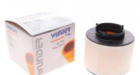 Фильтр воздушный WUNDER FILTER WH 152