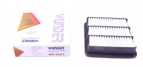 Фильтр воздушный WUNDER FILTER WH 2023